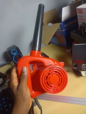 Electric Handheld Air Blower