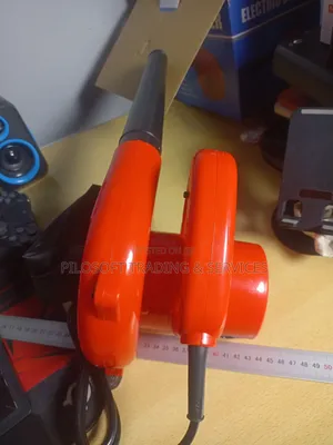Electric Handheld Air Blower