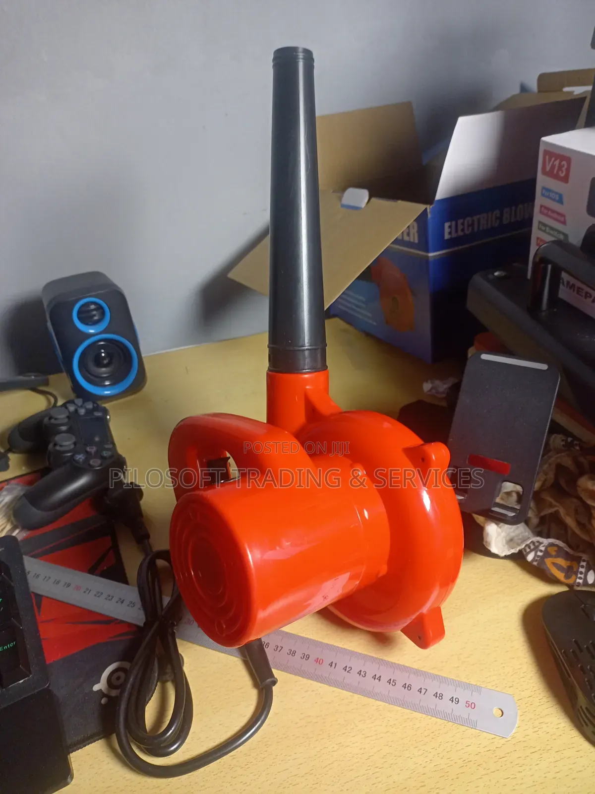 Electric Handheld Air Blower