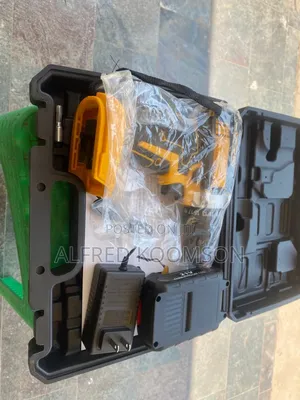 Drilling Machine Available