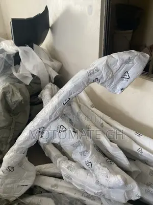 Honda Accord 2018,2019,2020,2021,2022 Reinforcement Bar