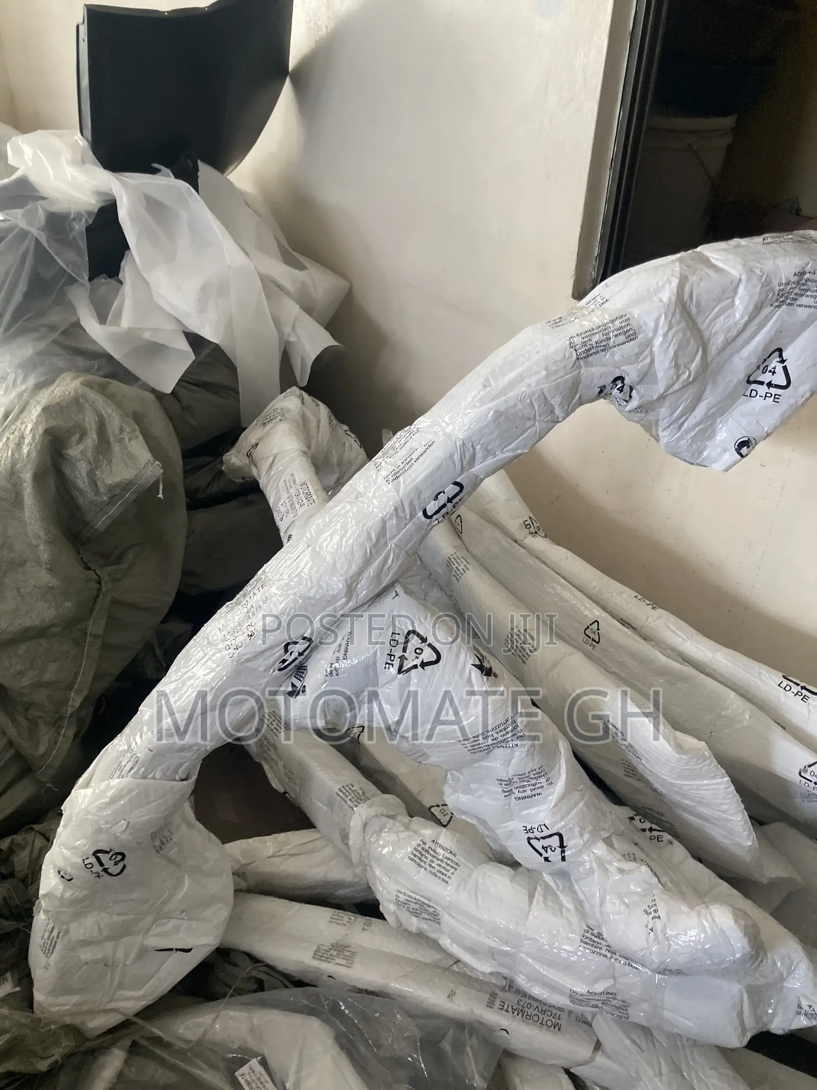 Honda Accord 2018,2019,2020,2021,2022 Reinforcement Bar