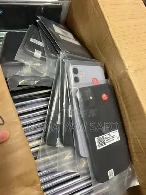 Apple iPhone 11 128 GB Black