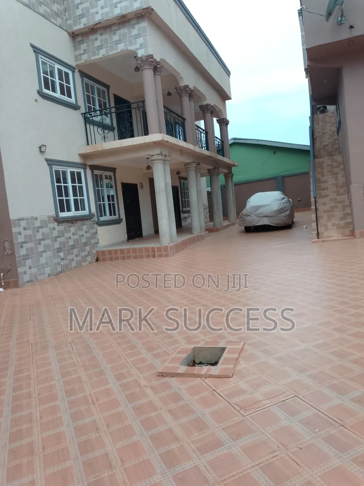 2bdrm Apartment in Bortiano for rent