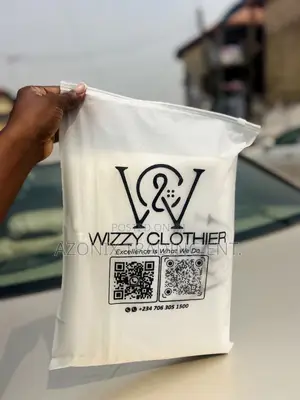 Ziplock Polly Bags-packaging Bags