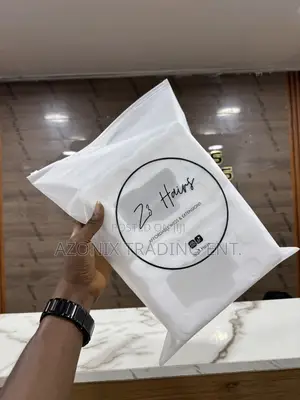 Ziplock Polly Bags-packaging Bags