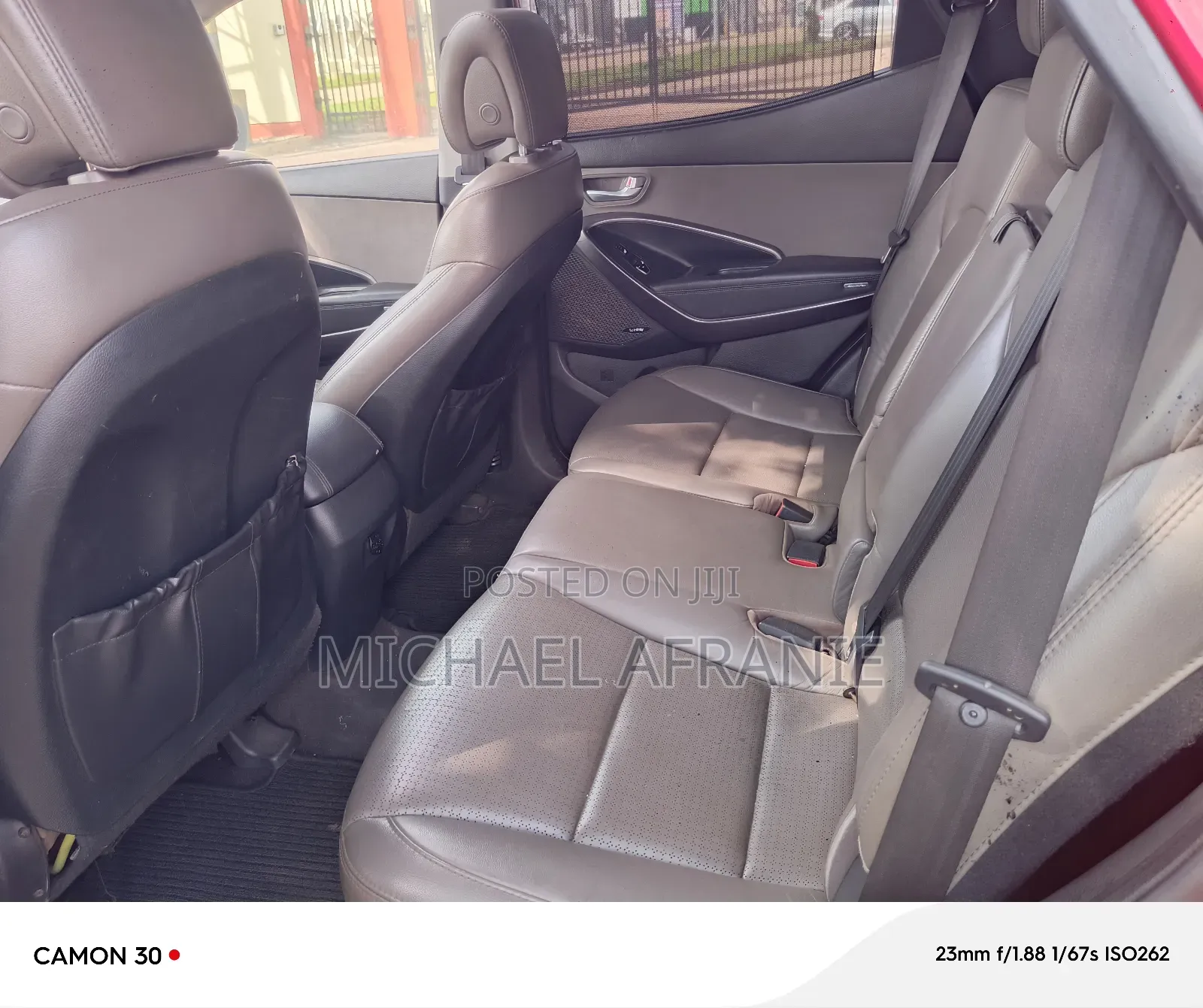 Hyundai Santa Fe Sport 2.0T 2013