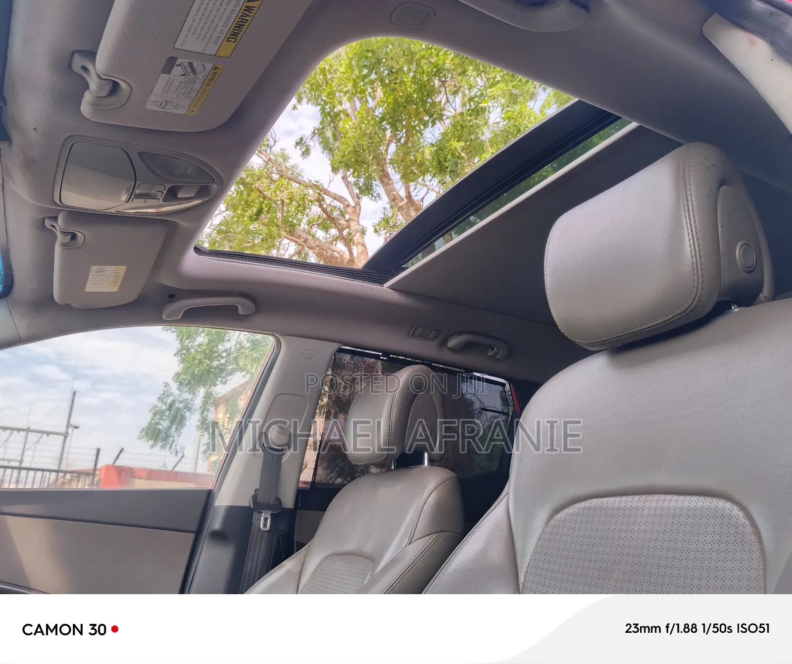 Hyundai Santa Fe Sport 2.0T 2013