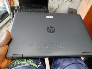 Laptop HP ProBook 650 G2 8GB Intel Core i5 SSD 128GB