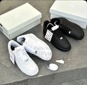 Original Nike Air Force1