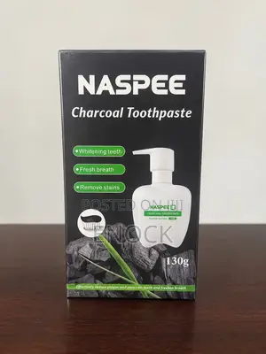 Naspee Toothpaste