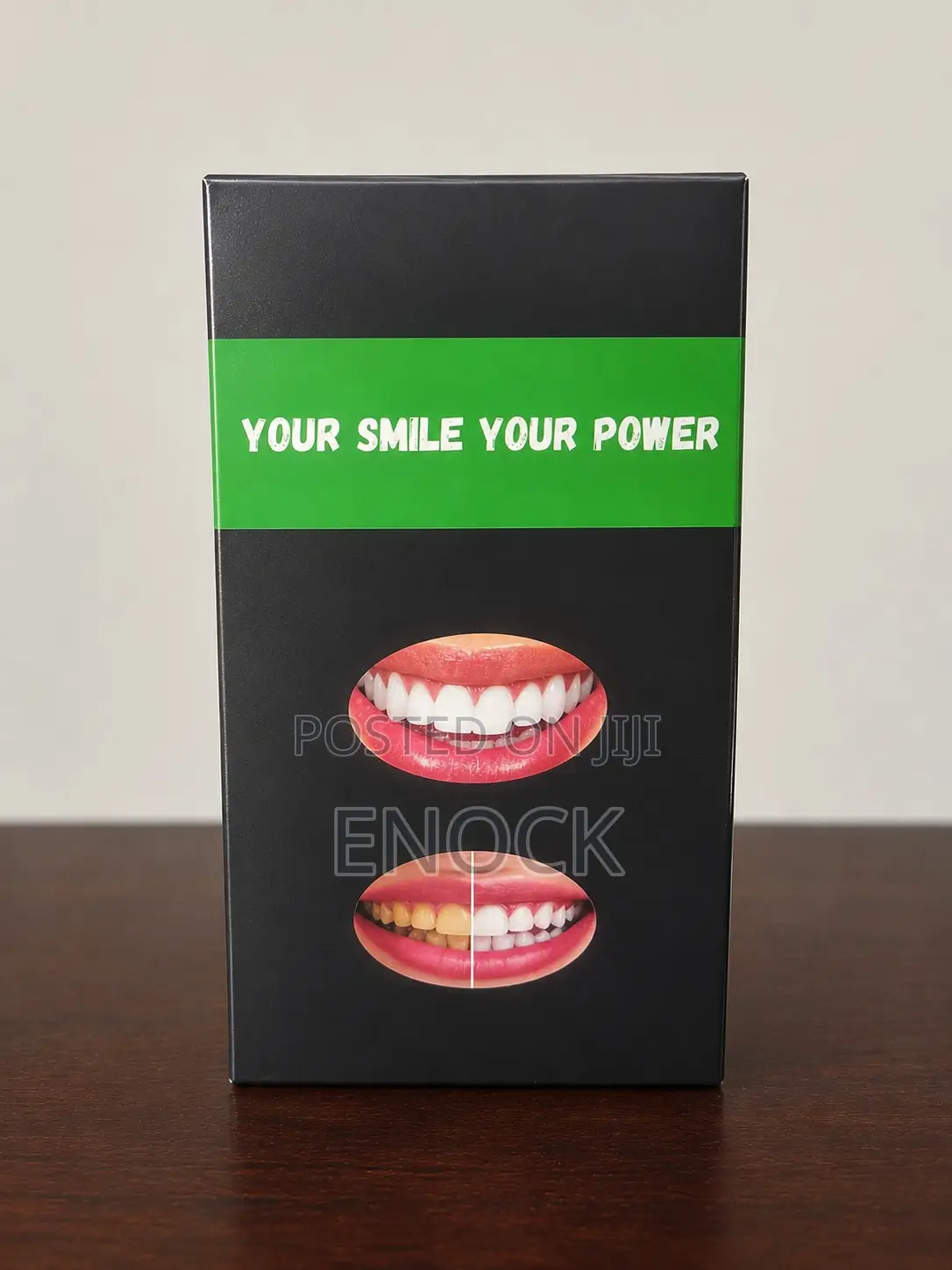 Naspee Toothpaste