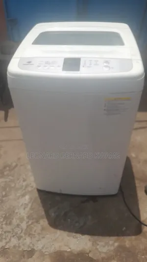 Samsung Top Load Washing Machine