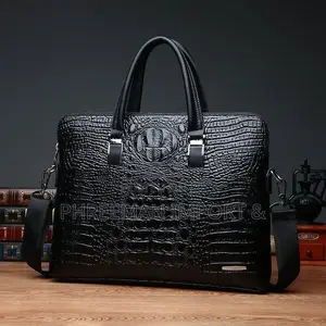 Men Laptop Bag