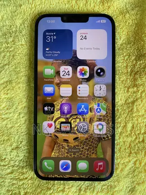Apple iPhone 13 Pro Max 512 GB Blue