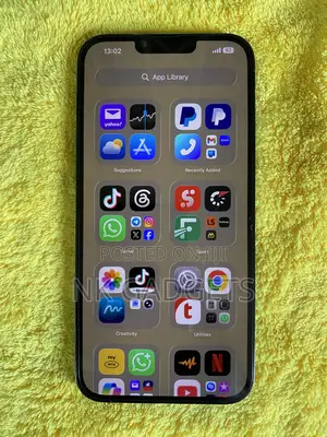 Apple iPhone 13 Pro Max 512 GB Blue
