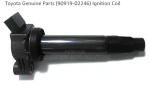 Camry Ignition Coil