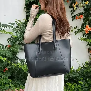 Ladies Hand Bag