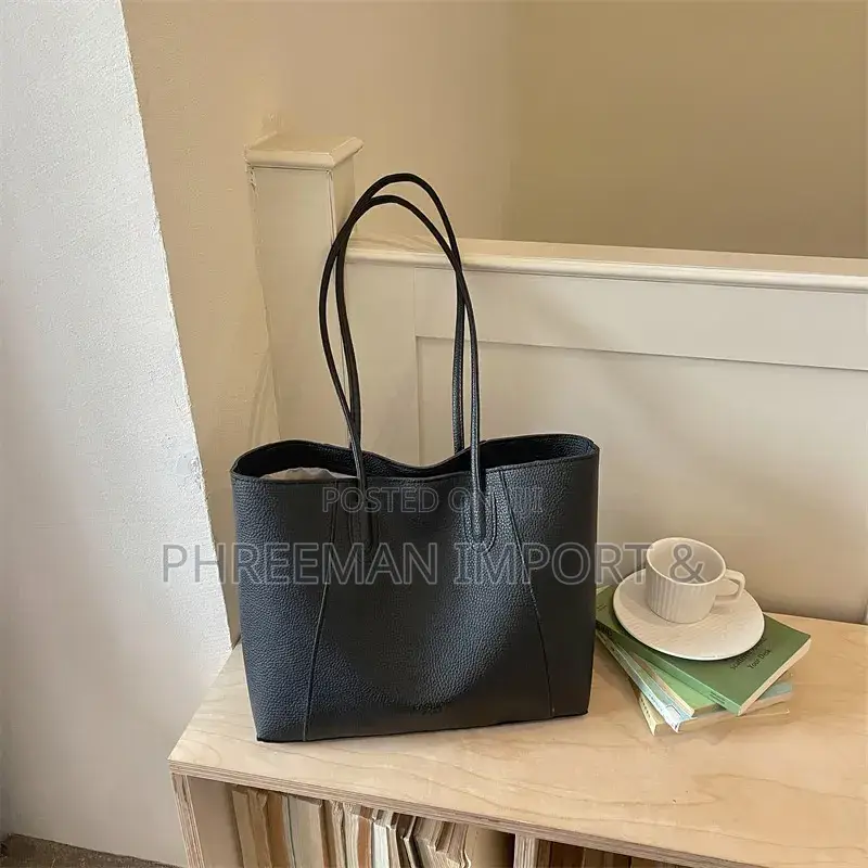 Ladies Hand Bag