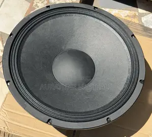 GLS G1590 15-Inch 1200 Watt Naked Speaker