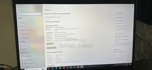 Laptop Alienware M15 r3 16GB Intel Core i7 SSD 1T