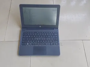 Laptop HP Stream 11 4GB Intel SSD 60GB