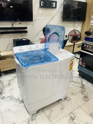 Newly Sealed in Box Wm Topload Semi Automatic 13kh Zara