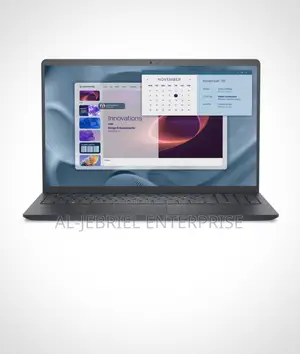New Laptop Dell 8GB Intel Core i3 SSD 512GB
