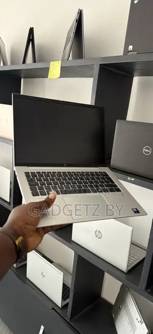 Laptop HP EliteBook 840 G11 16GB Intel Core Ultra 5 SSD 512GB