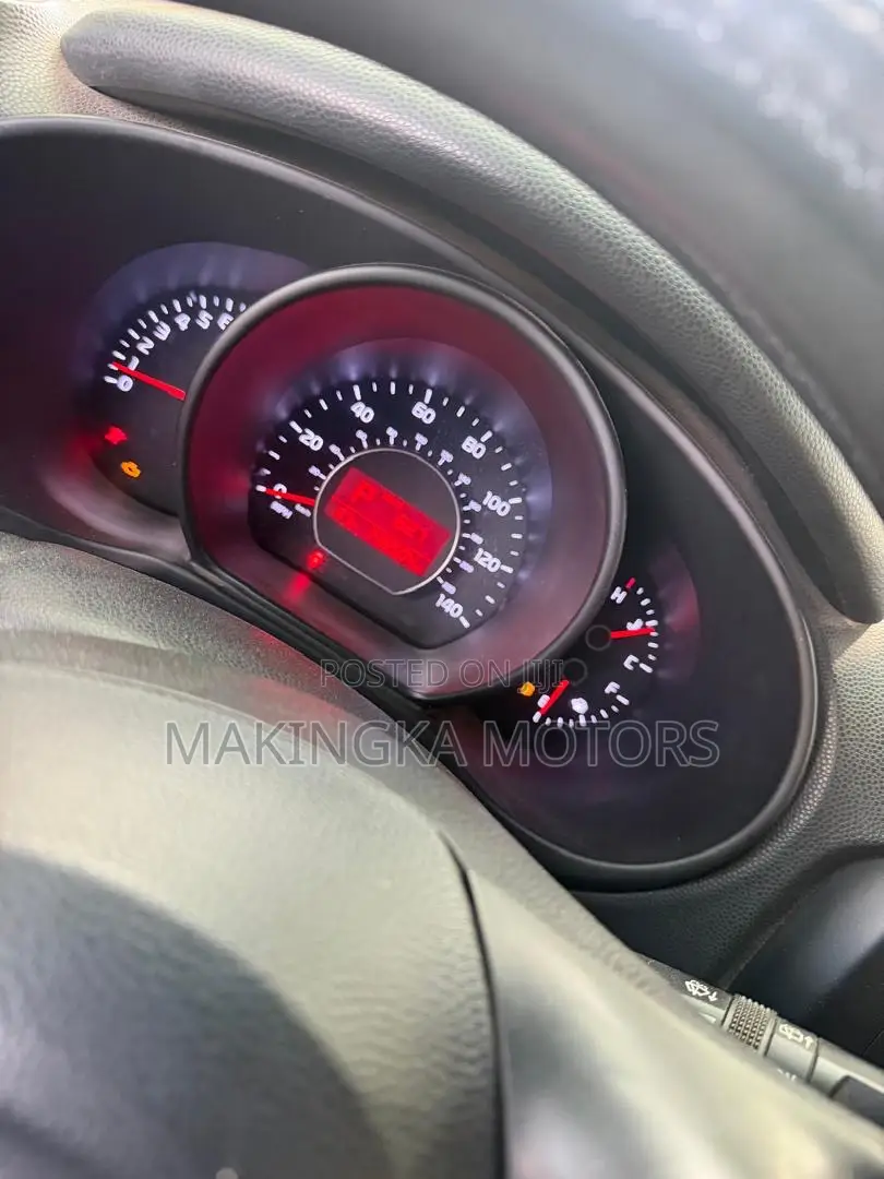 Kia Soul 4dr Wagon (1.6L 4cyl 6A) 2015 Silver