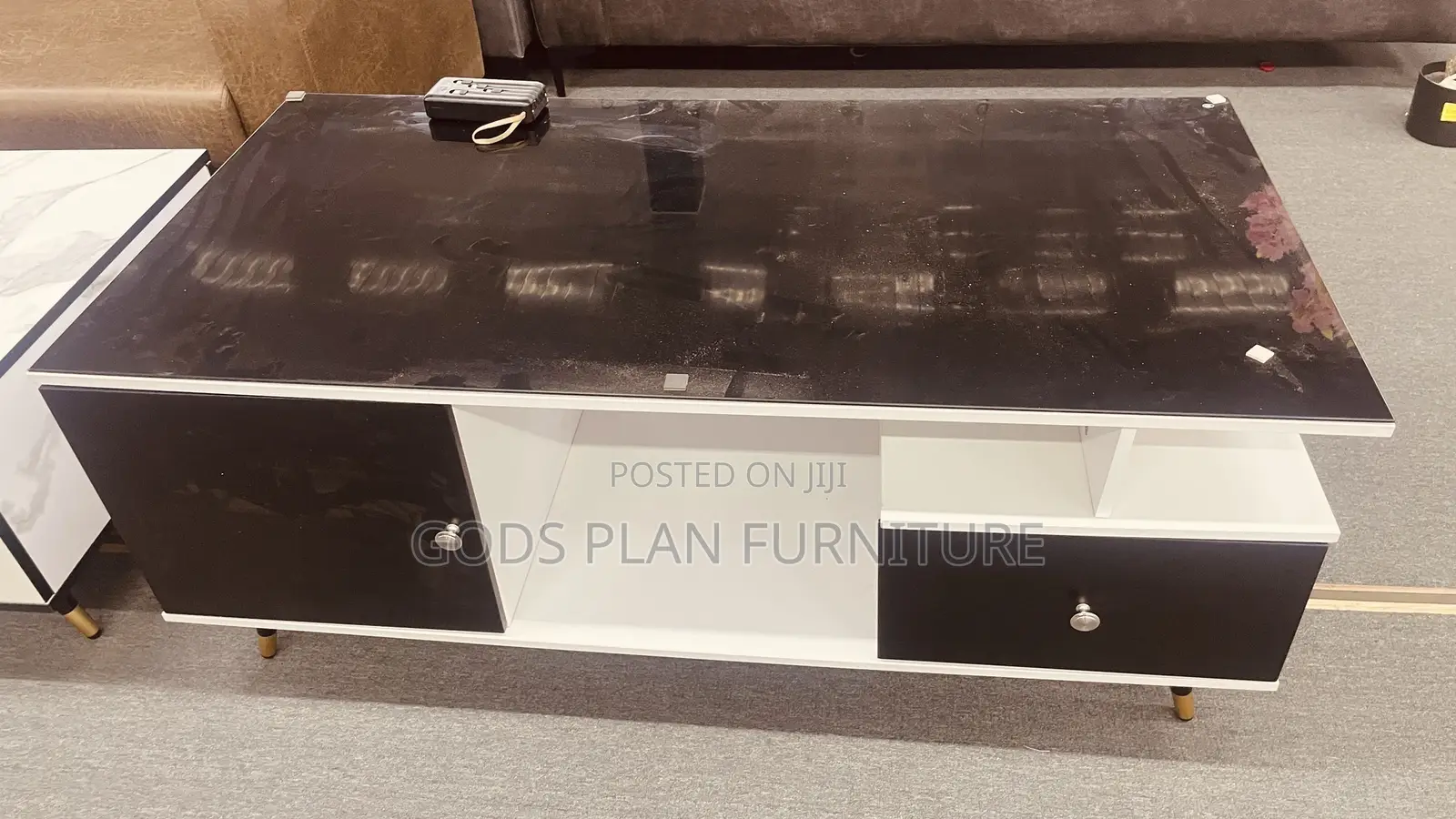 Center Table ( 120*70)