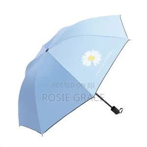 Anti Uv Umbrella