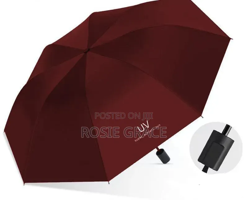 Anti Uv Umbrella