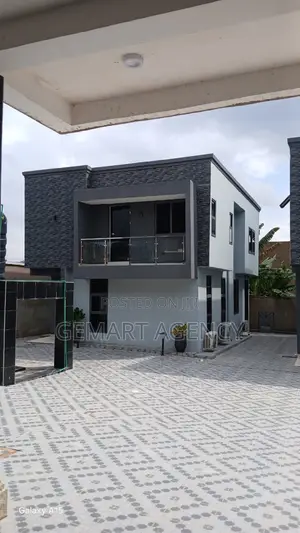 4bdrm Apartment in Aifa Burkina – Mr. for rent