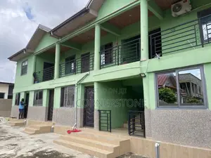 2bdrm Apartment in Amasaman for rent