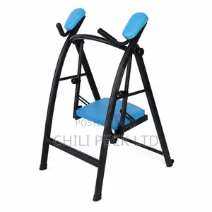 Exerswing Home Workout Machine – Full Body Fitness Equipment