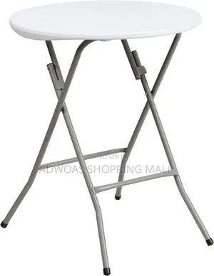 Foldable Cocktail Table