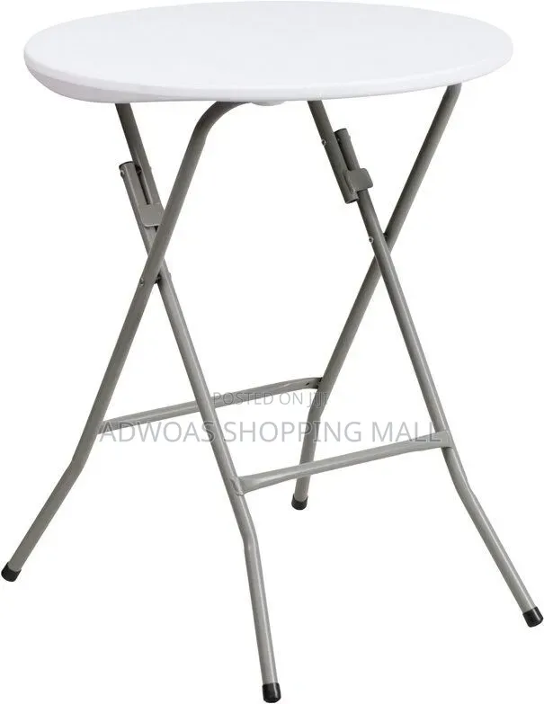 Foldable Cocktail Table