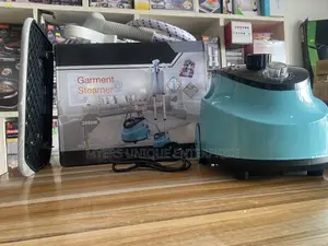 Heavy Duty Garment Steamer 2000w(Dry Steam Technology)