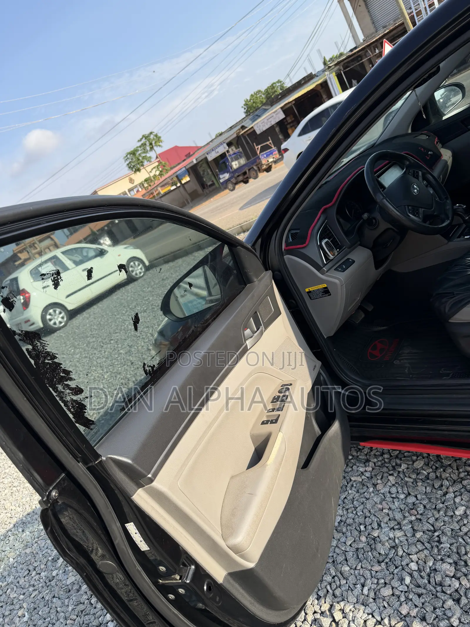 Hyundai Elantra Limited 2018 Black