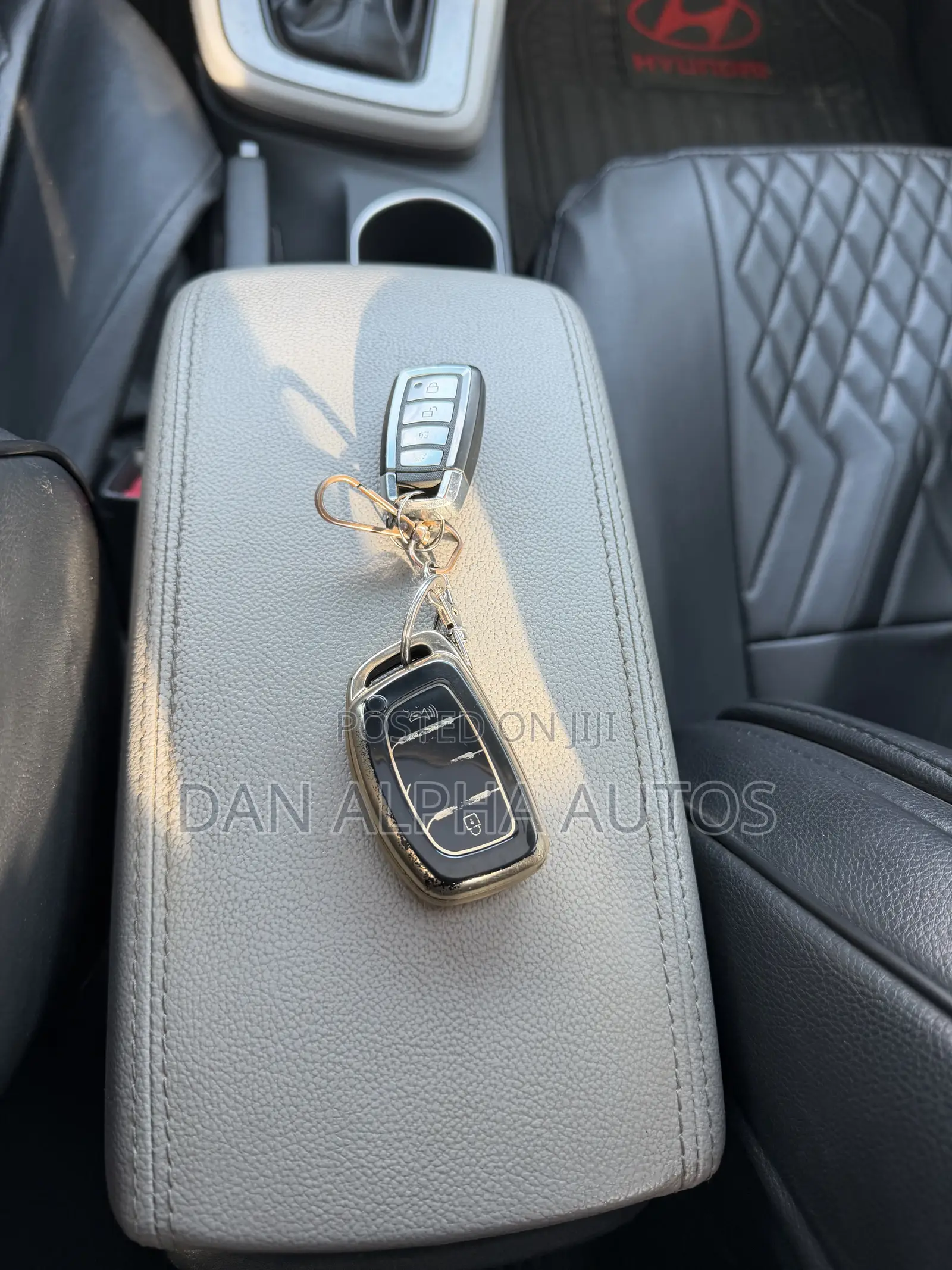 Hyundai Elantra Limited 2018 Black