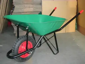 This Is Original Wheelbarrow Multifunction Works