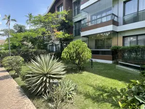 Furnished 2bdrm Apartment in Cantonments, US Embassy Area for sale
