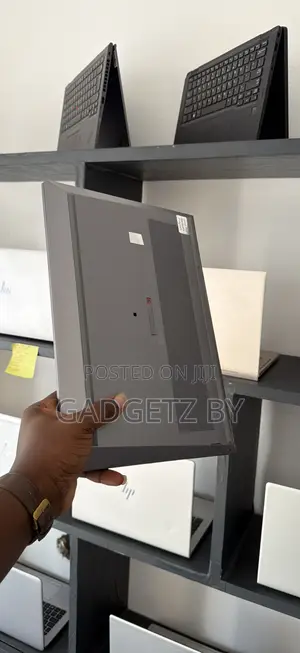 Laptop HP ZBook Fury 15 G8 32GB Intel Core i7 SSD 512GB