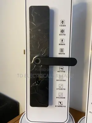 Smart Locks