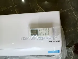 2.0 Hp Dual Inverter Split Type Lg Aircondition