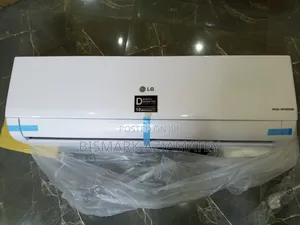 2.0 Hp Dual Inverter Split Type Lg Aircondition