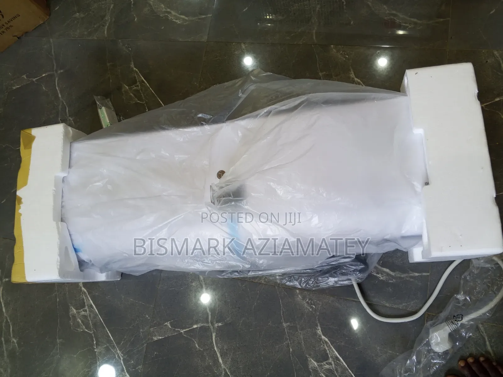 2.0 Hp Dual Inverter Split Type Lg Aircondition