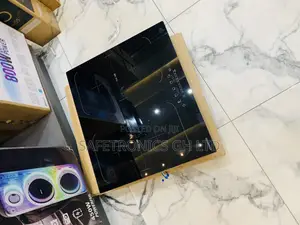 High Efficiency Kenwood in-Built 4-Electric Ceramic Hobs: 60cm