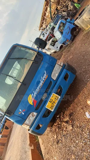 Kia Bongo 1.4